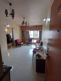 1 BHK Apartment For Sale in Ram Unnati Heritage
