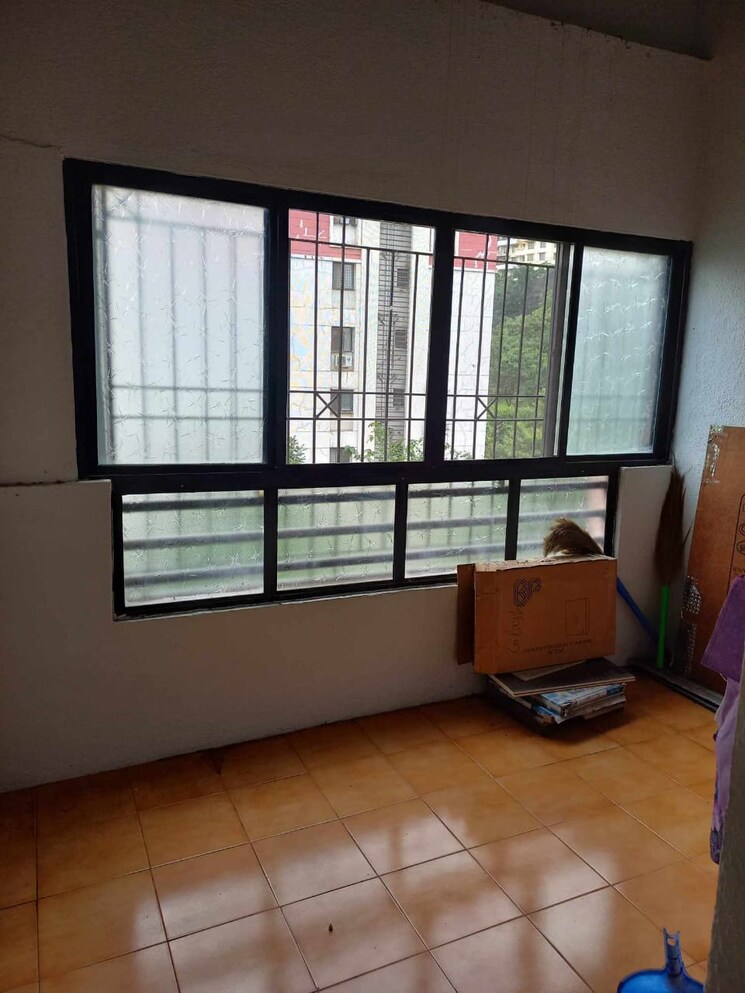 Room, ram-unnati-heritage 1 Bedroom 590 Sq.Ft. Apartment In Kondhwa Budruk Pune 9441199