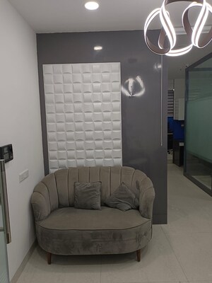 Floor Plan in  Office Space at Netaji Subhash Place – for Rent