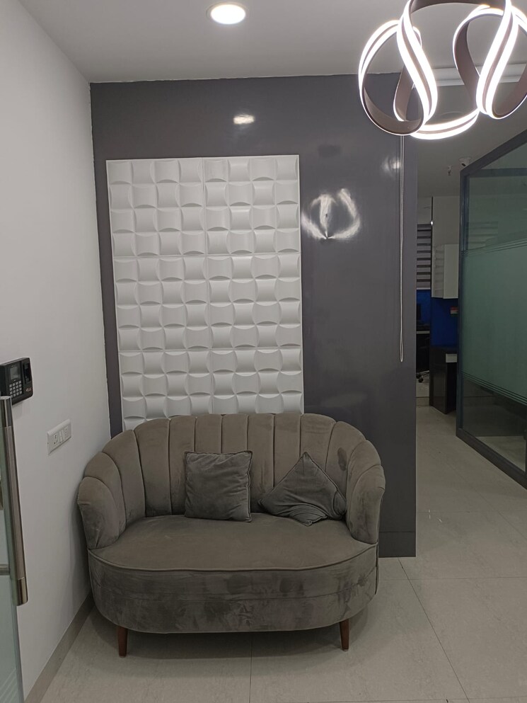 Floor Plan, netaji subhash place Commercial Office Space 2000 Sq.Ft. In Netaji Subhash Place Delhi 9441208