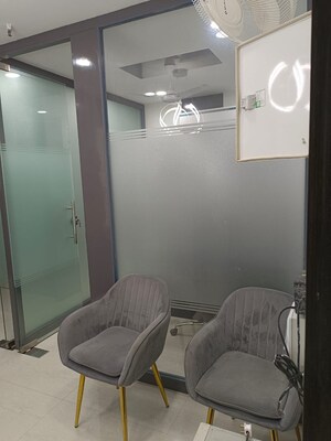 Team Area in  Office Space at Netaji Subhash Place – for Rent