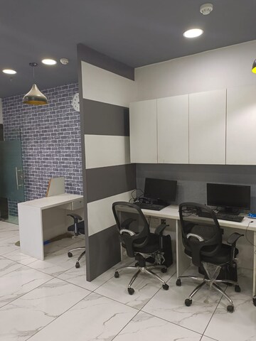 Team Area in  Office Space at Netaji Subhash Place – for Rent