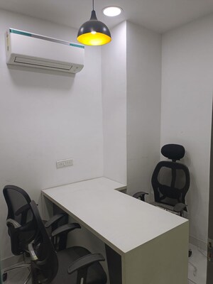 Team Area in  Office Space at Netaji Subhash Place – for Rent