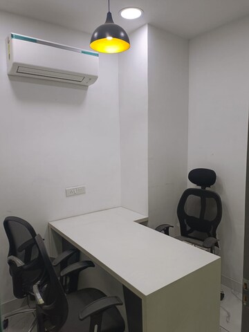 Team Area in  Office Space at Netaji Subhash Place – for Rent