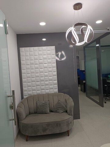 Floor Plan in  Office Space at Netaji Subhash Place – for Rent