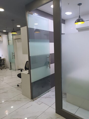 Team Area in  Office Space at Netaji Subhash Place – for Rent