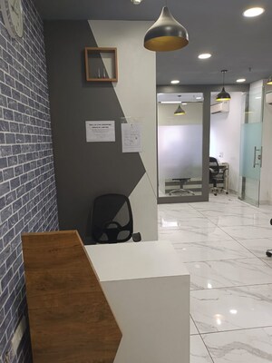  Office Space For Rent in Netaji Subhash Place