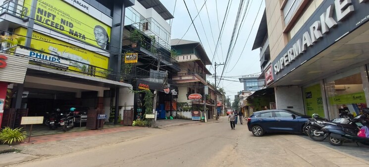 Exterior View, edapally Commercial Office Space 1400 Sq.Ft. In Edapally Kochi 9441188