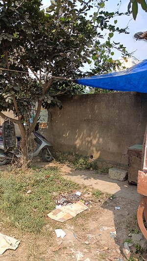  Plot – Exterior View View at Doddakammanahalli - for Sale