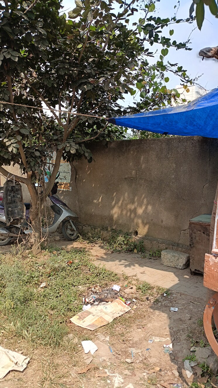 Exterior View, doddakammanahalli  1200 Sq.Ft. Plot In Doddakammanahalli Bangalore 9441211