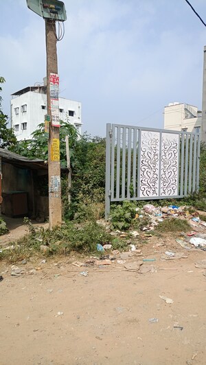  Plot – Exterior View View at Doddakammanahalli - for Sale