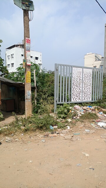  Plot – Exterior View View at Doddakammanahalli - for Sale