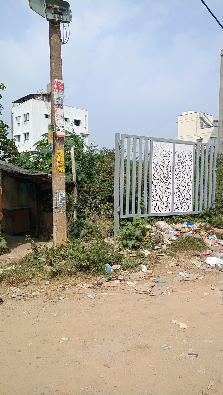 Exterior View, doddakammanahalli  1200 Sq.Ft. Plot In Doddakammanahalli Bangalore 9441211