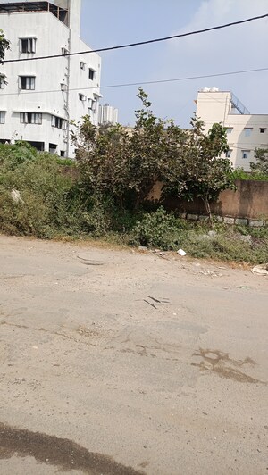  Plot – Exterior View View at Doddakammanahalli - for Sale