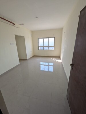 1 BHK Apartment For Rent in Indiabulls Greens, New Panvel