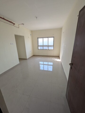1 BHK Apartment For Rent in Indiabulls Greens, New Panvel