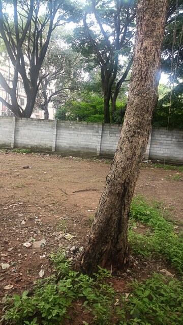  Plot – Exterior View View at Doddakammanahalli - for Sale