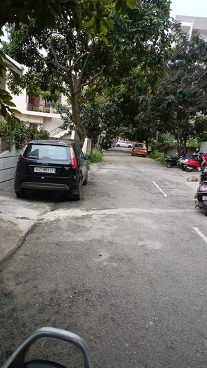  Plot – Exterior View View at Doddakammanahalli - for Sale