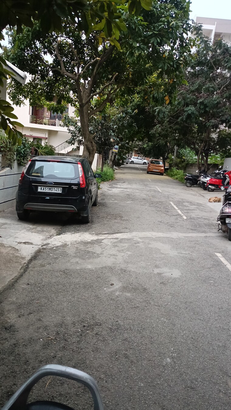 Exterior View, doddakammanahalli  1200 Sq.Ft. Plot In Doddakammanahalli Bangalore 9441211