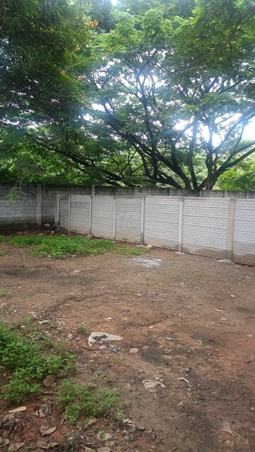 Plot Area in  Plot at Doddakammanahalli – for Sale