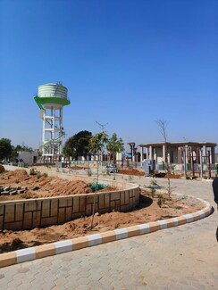 Plot For Sale in Kalwar Road