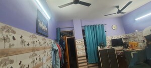 1 BHK Independent House For Rent in Sector 3