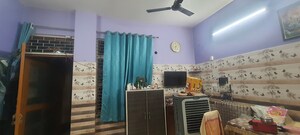 Kitchen in 1 BHK Independent House at Sector 3 – for Rent