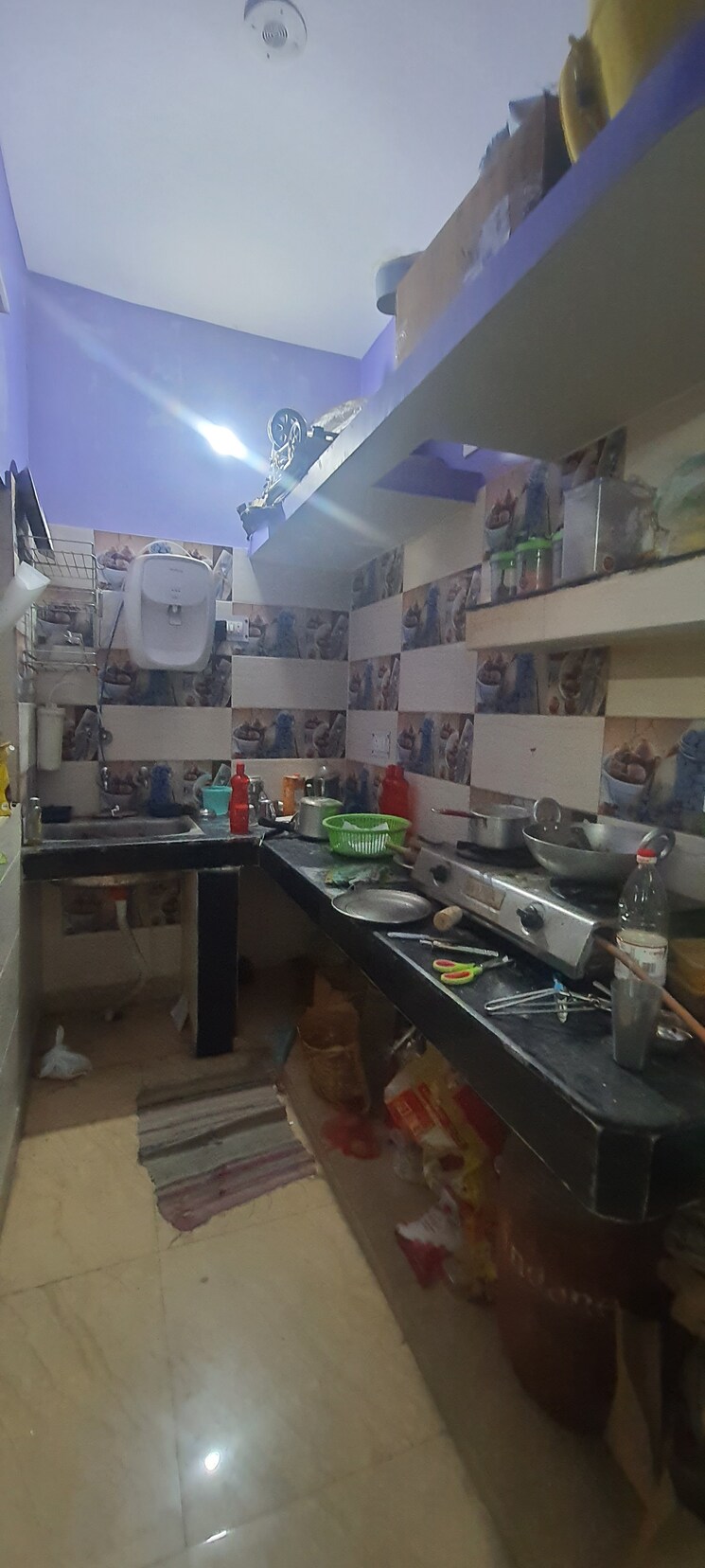 Exterior View, sector 3 1 Bedroom 540 Sq.Yd. Independent House In Sector 3 Faridabad 9441221