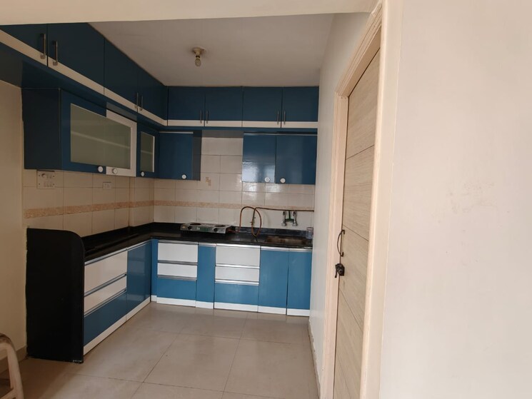 Kitchen, kohinoor-s3-lifestyle 3 Bedroom 1700 Sq.Ft. Apartment In Pimple Saudagar Pune 9441231