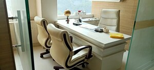 Team Area in  Office Space at Puri PP City Centre, Pitampura – for Rent