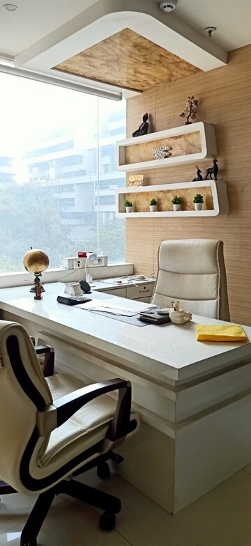  Office Space For Rent in Puri PP City Centre, Pitampura