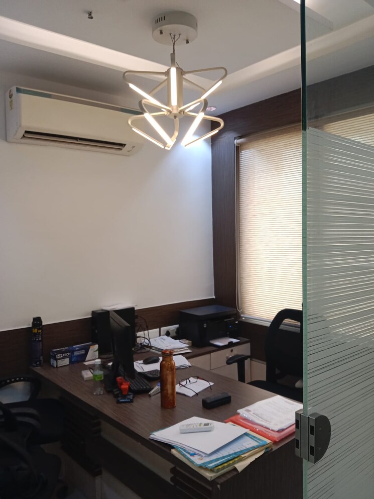 Floor Plan, puri-pp-city-centre Commercial Office Space 1000 Sq.Ft. In Pitampura Delhi 9441228