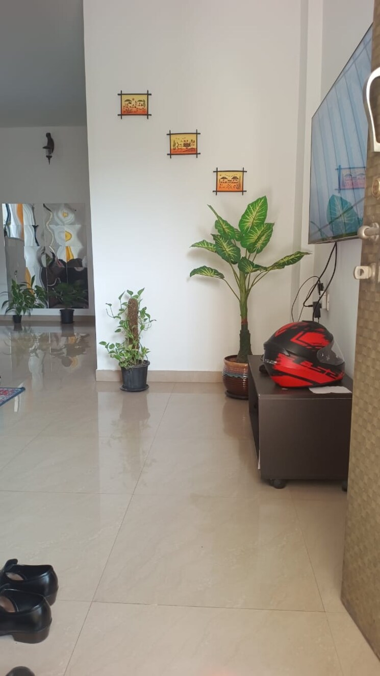 undefined, mahaveer-park 2 Bedroom 790 Sq.Ft. Apartment In Kondhwa Budruk Pune 9441270