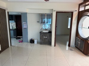 3 BHK Apartment For Rent in Vasavi GP Trends, Nanakramguda