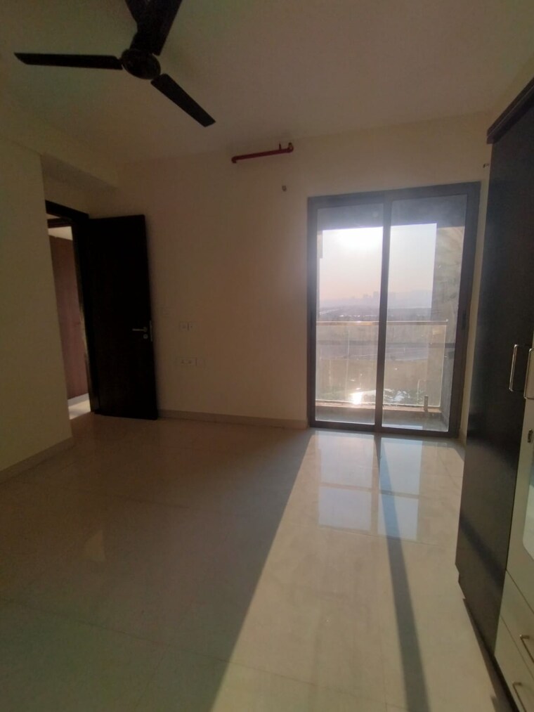 Bedroom, piramal-sunteck-signia-waterfront 2 Bedroom 1250 Sq.Ft. Apartment In Airoli Sector 14 Navi Mumbai 9441235