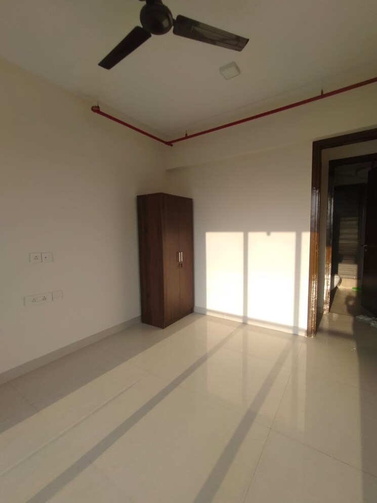 Bedroom, piramal-sunteck-signia-waterfront 2 Bedroom 1250 Sq.Ft. Apartment In Airoli Sector 14 Navi Mumbai 9441235