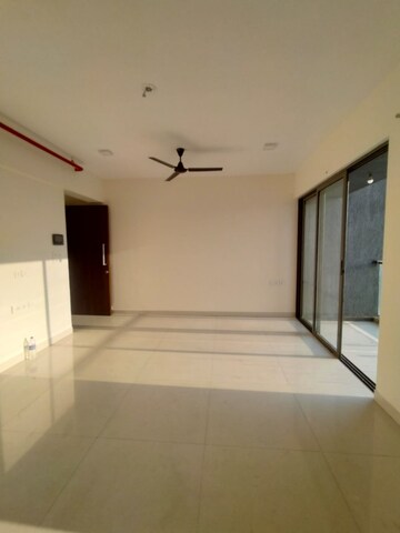 Living Room in 2 BHK Apartment at Piramal Sunteck Signia Waterfront, Airoli Sector 14 – for Sale