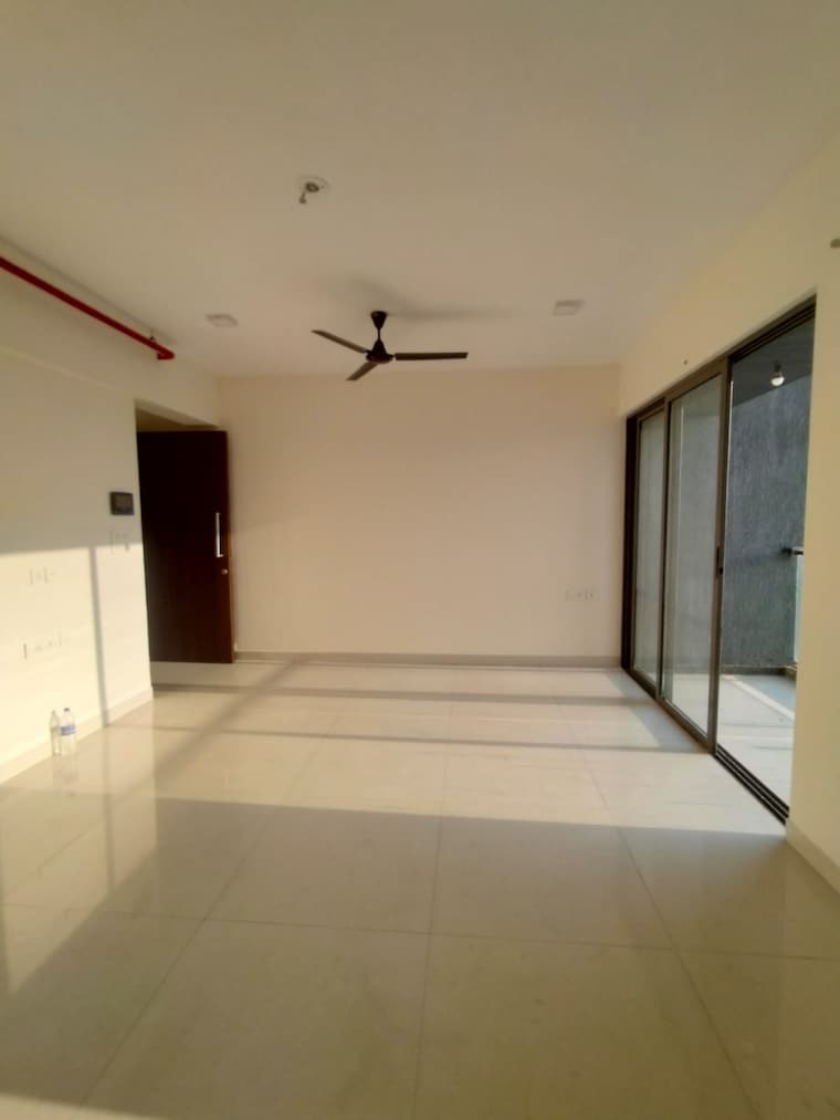 Living Room, piramal-sunteck-signia-waterfront 2 Bedroom 1250 Sq.Ft. Apartment In Airoli Sector 14 Navi Mumbai 9441235