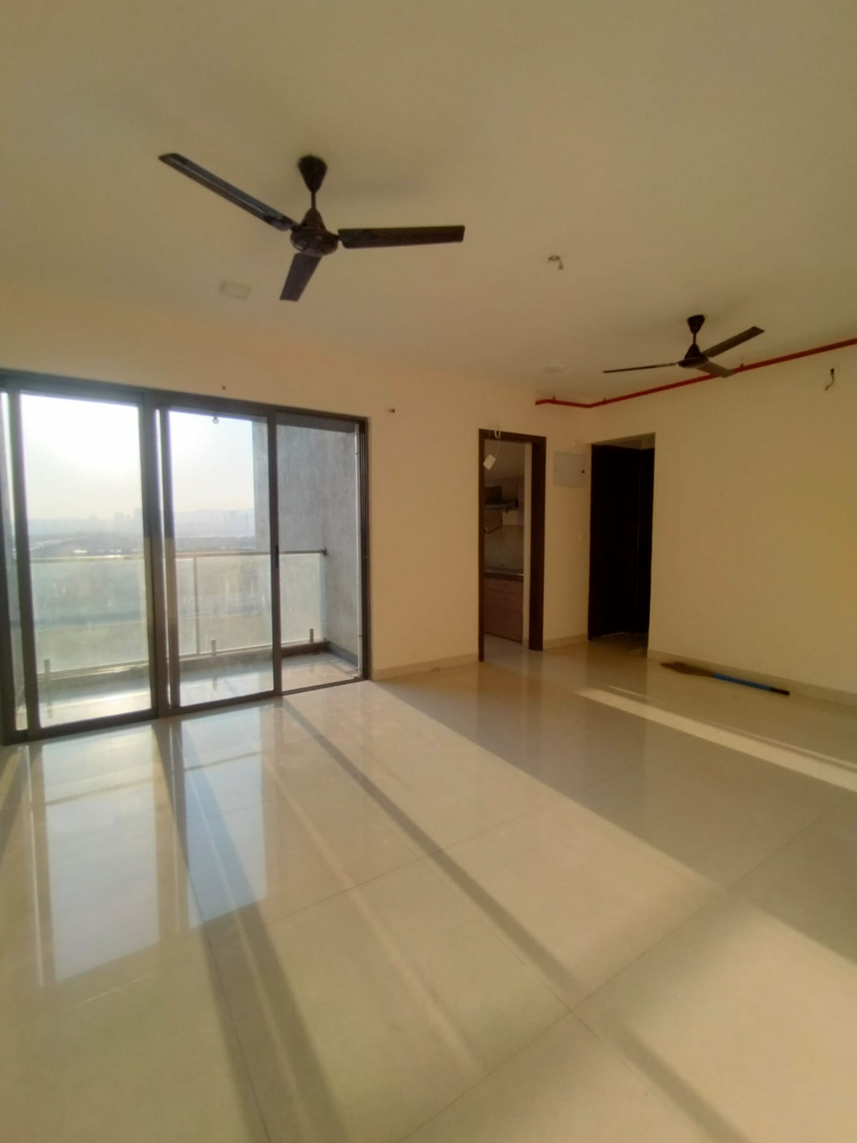 2 BHK Apartment For Sale in Piramal Sunteck Signia Waterfront