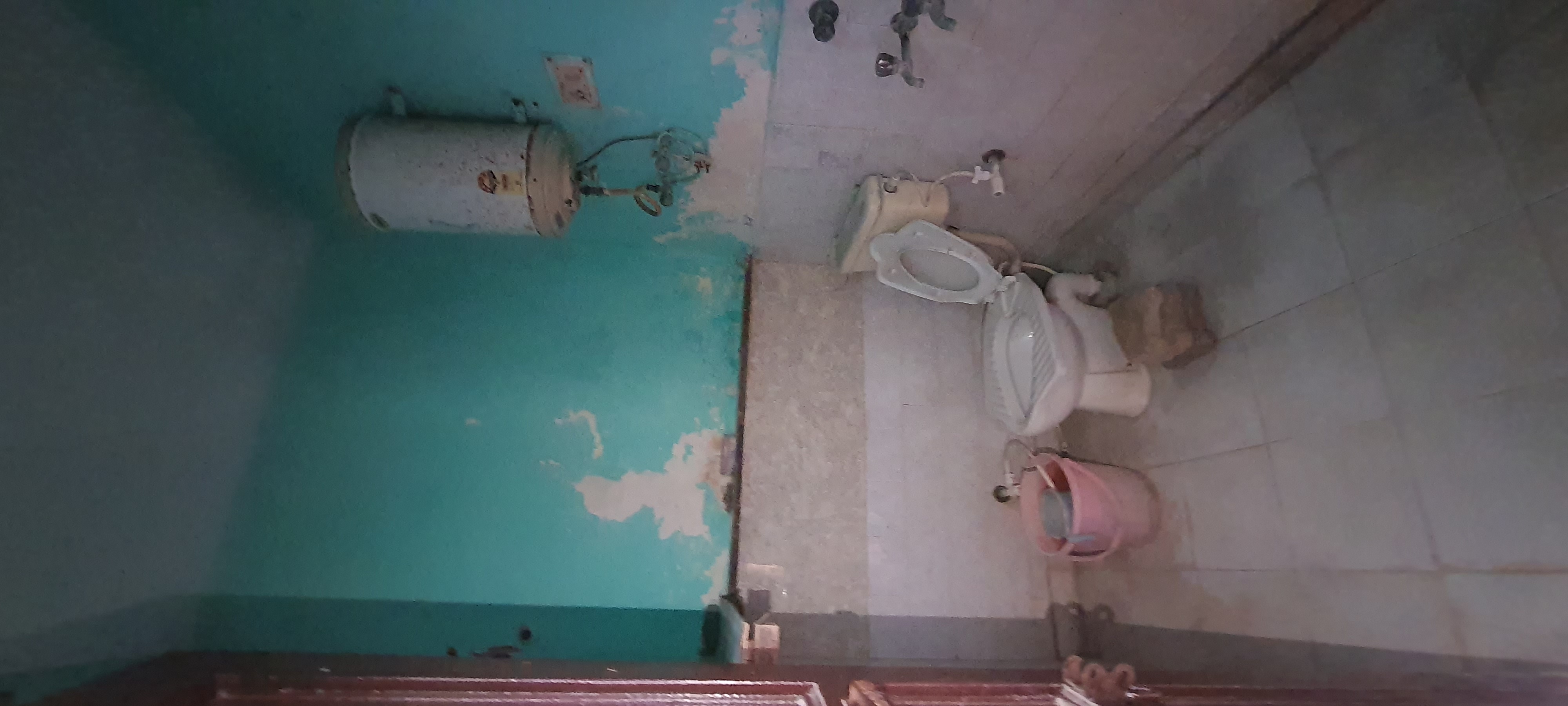 3 BHK + Pooja Room Independent House For Rent in Faridabad Sector 7