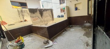 Living Room in 3 BHK Independent House at Sector 7 – for Rent