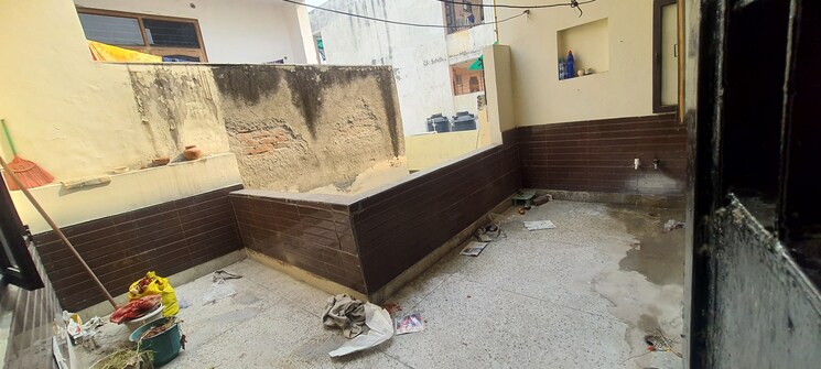 Living Room, sector 7 3 Bedroom 133 Sq.Ft. Independent House In Sector 7 Faridabad 9441232