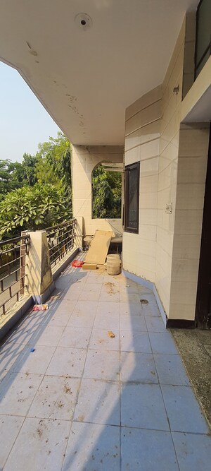 Kitchen in 3 BHK Independent House at Sector 7 – for Rent