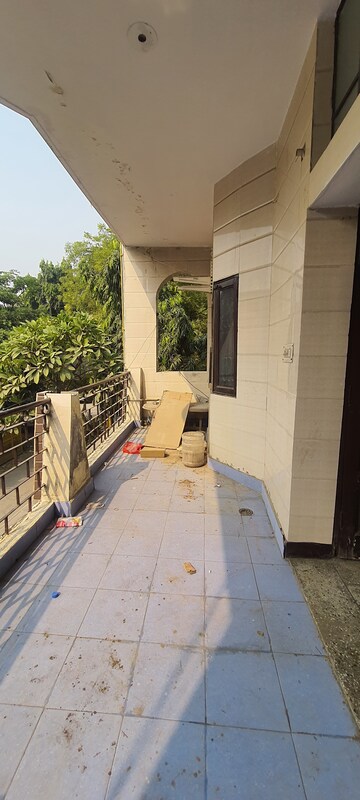 Kitchen in 3 BHK Independent House at Sector 7 – for Rent