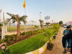Plot For Sale in Ajmer Road