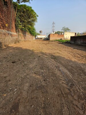  Land For Sale in GMADA Eco City, North Mullanpur