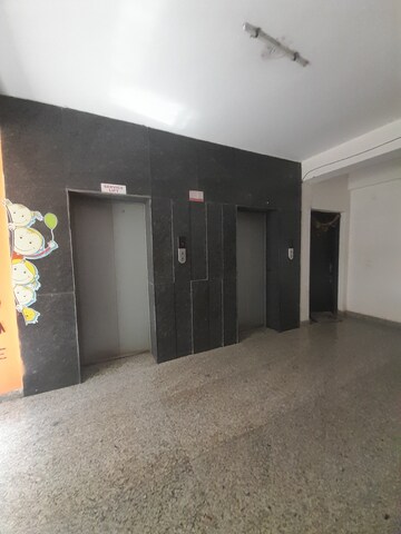 Lift in 2 BHK Apartment at Maya Garden City, Lohgarh – for Rent