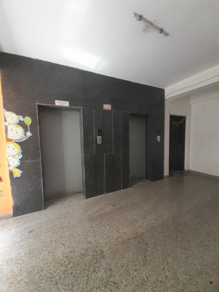 undefined, maya-garden-city 2 Bedroom 1307 Sq.Ft. Apartment In Lohgarh Zirakpur 9441227