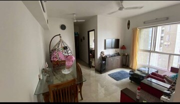 2 BHK Apartment For Rent in Lodha Amara, Kolshet Road