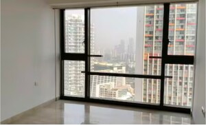 2 BHK Apartment For Rent in Lodha Parkside, Worli